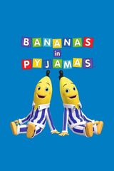Key visual of Bananas in Pyjamas