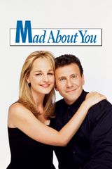 Key visual of Mad About You