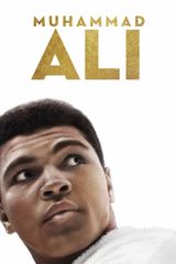 Key visual of Muhammad Ali