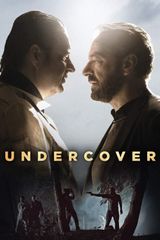 Key visual of Undercover