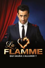 Key visual of La Flamme