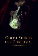 Key visual of A Ghost Story for Christmas