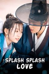 Key visual of Splash Splash Love
