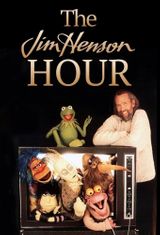 Key visual of The Jim Henson Hour