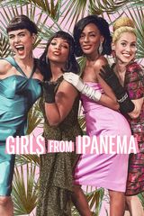 Key visual of Girls from Ipanema