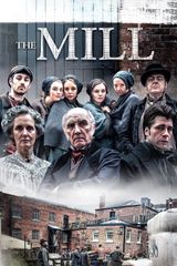 Key visual of The Mill