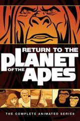 Key visual of Return To The Planet Of The Apes