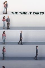 Key visual of The Time It Takes