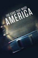 Key visual of The Cars That Made America