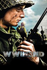 Key visual of WWII in HD
