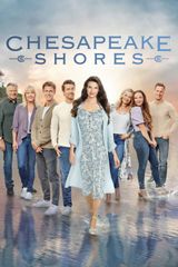 Key visual of Chesapeake Shores