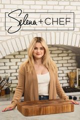 Key visual of Selena + Chef
