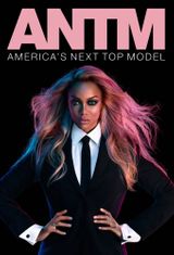 Key visual of America's Next Top Model