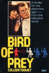 Key visual of Bird of Prey