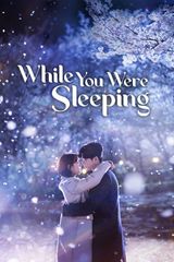 Key visual of While You Were Sleeping