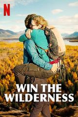 Key visual of Win the Wilderness: Alaska