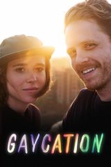 Key visual of Gaycation