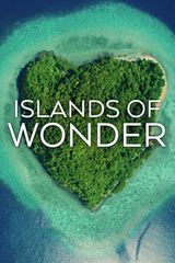 Key visual of Islands of Wonder