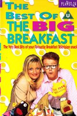 Key visual of The Big Breakfast