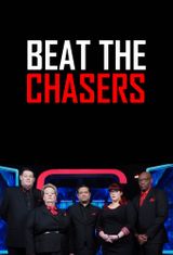 Key visual of Beat the Chasers