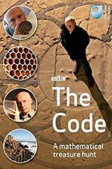 Key visual of The Code