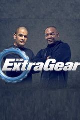 Key visual of Top Gear: Extra Gear