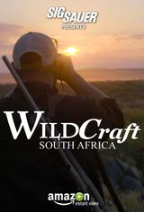 Key visual of WildCraft: South Africa