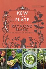 Key visual of Kew on a Plate