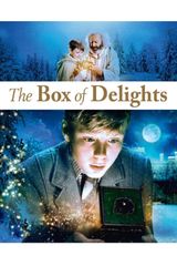 Key visual of The Box of Delights