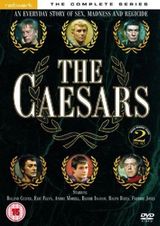 Key visual of The Caesars