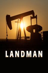 Key visual of Landman