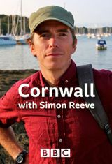 Key visual of Cornwall with Simon Reeve