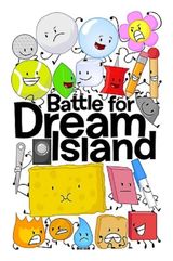 Key visual of Battle For Dream Island