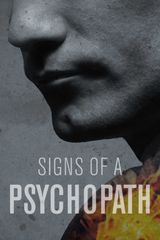 Key visual of Signs of a Psychopath