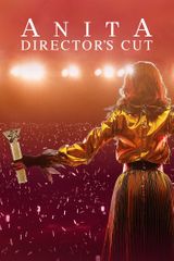 Key visual of Anita: Director's Cut