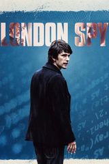 Key visual of London Spy
