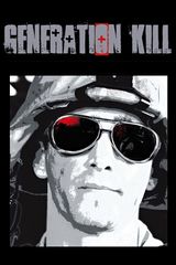 Key visual of Generation Kill