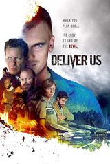 Key visual of Deliver Us