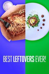 Key visual of Best Leftovers Ever!