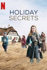 Key visual of Holiday Secrets