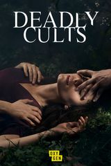 Key visual of Deadly Cults