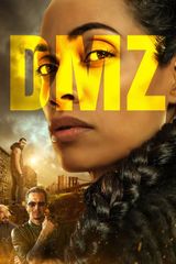 Key visual of DMZ