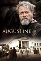 Key visual of Augustine: The Decline of the Roman Empire