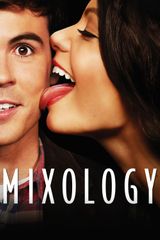 Key visual of Mixology