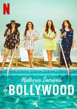 Key visual of The Fabulous Lives of Bollywood Wives