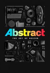 Key visual of Abstract: The Art of Design
