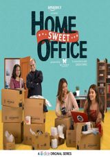 Key visual of Home Sweet Office