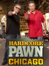 Key visual of Hardcore Pawn: Chicago