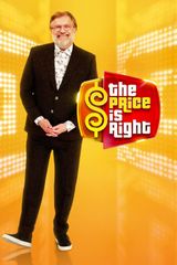 Key visual of The Price Is Right