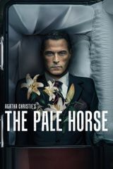Key visual of The Pale Horse